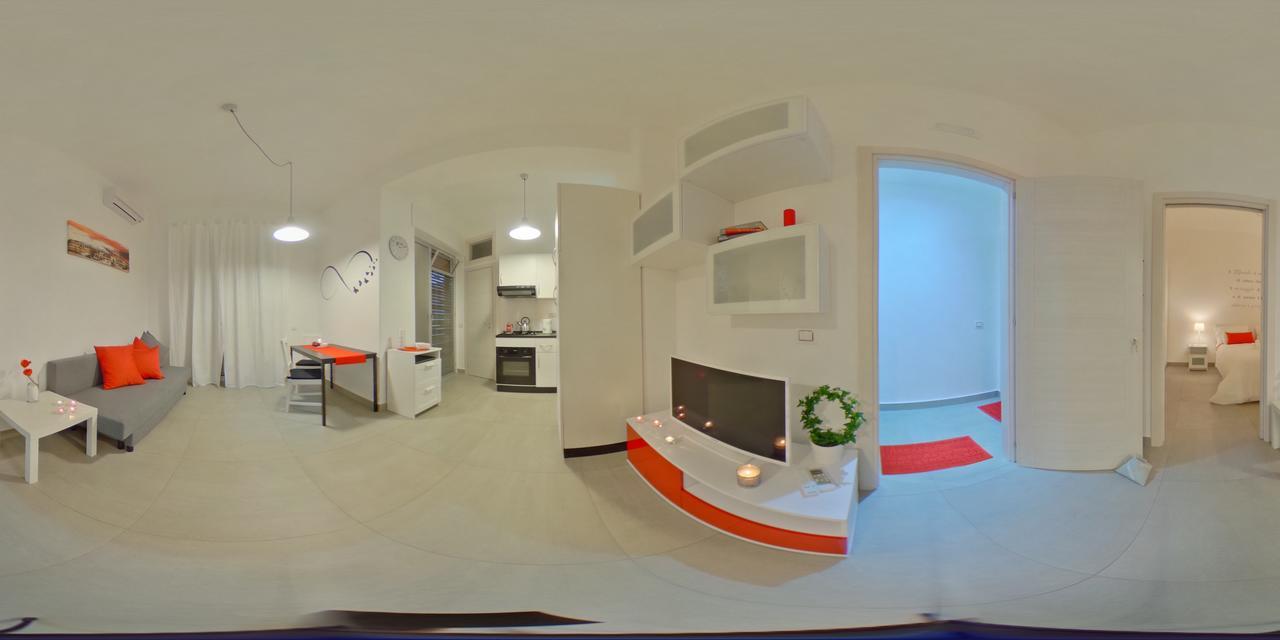 Domus Emiliae Appartamento